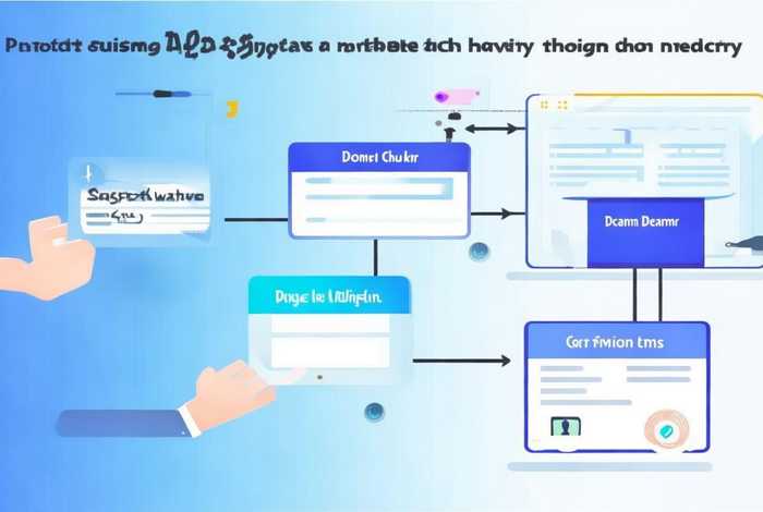备案域名购买，备案域名购买流程