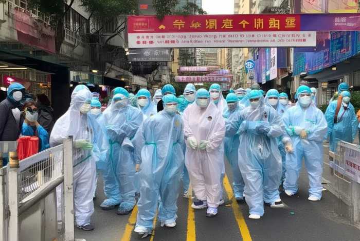 广东省疫情防控工作指引第四版（广东省疫情防控工作指引第四版全文）