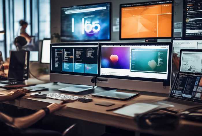 H5网页版搭建；h5网页版搭建