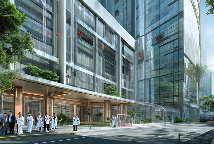 广州私人医院在哪里、广州私人医院在哪里好