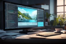 个人博客html css - 个人博客html css用vs