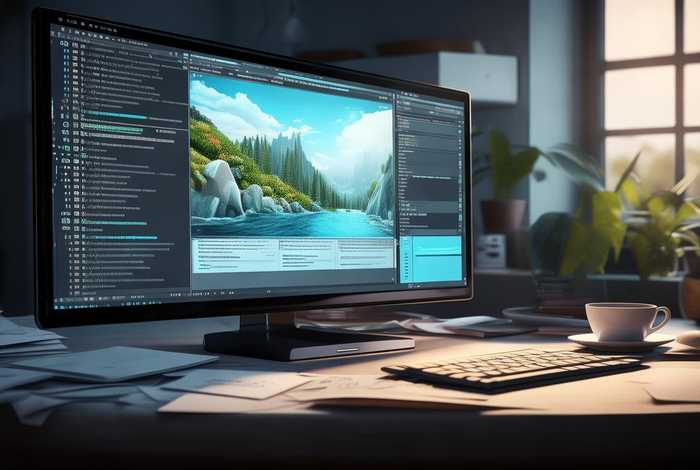 个人博客html css - 个人博客html css用vs