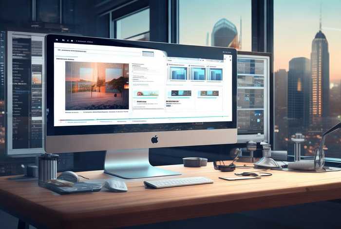 公司简介网页制作（公司简介网页制作软件）