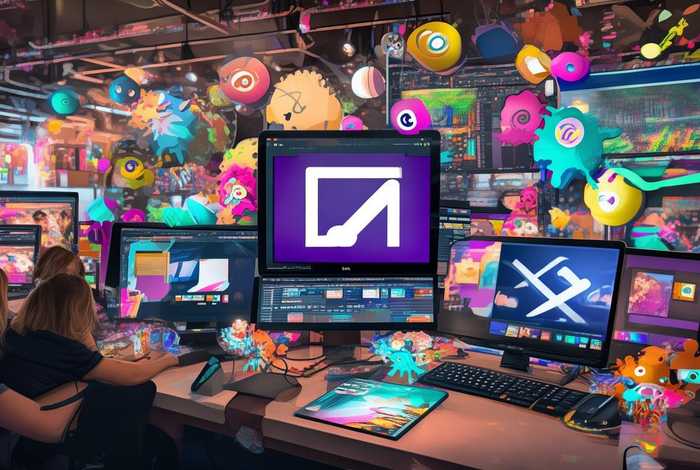 抖音制作视频的软件哪个好（抖音制作视频的软件哪个好用）