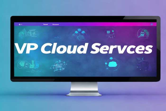 vp云服务 - vp云服务桌面