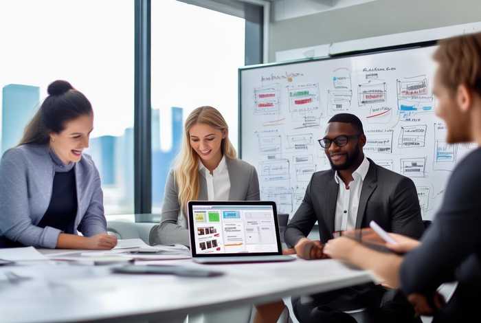 公司网站制作方案 - 公司网站制作方案怎么写