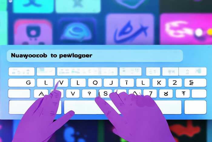 app创建账户怎么填（app注册时的用户名怎么填）