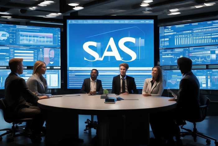 sass软件是做什么的 sas软件是干什么的