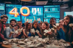 400一天的兼职（一天赚400的兼职项目）