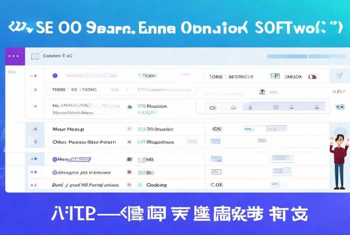 seo推广软件免费（seo推广软件免费有哪些）