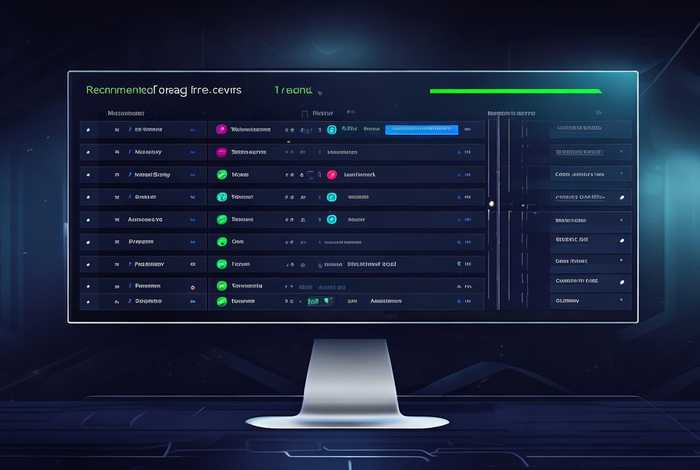 国外免费服务器推荐 - 国外免费服务器推荐软件