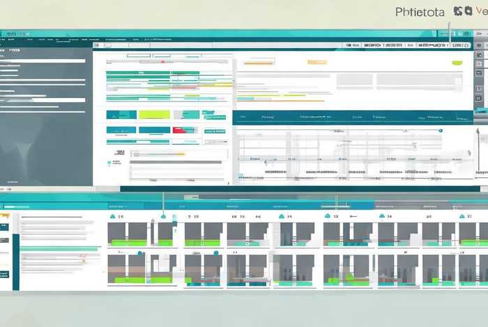 ps网页制作教程步骤，ps网页制作教程步骤图