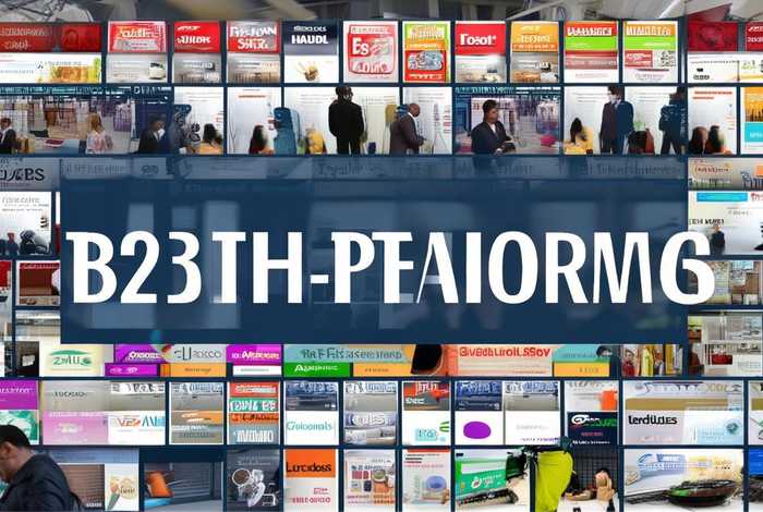 b2b推广平台有哪些；b2b推广平台有哪些平台