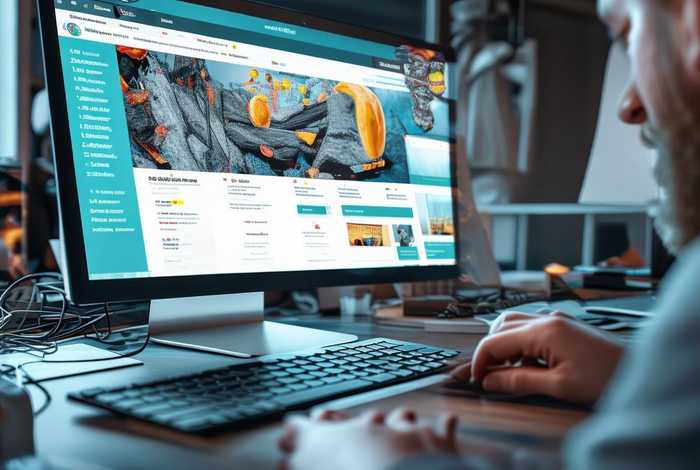 html制作一个网站 - 用html5制作一个网站