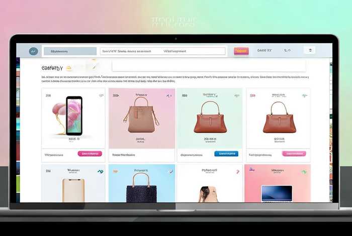 官网购物网站（官网购物网站有啥）