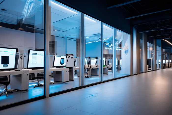 24小时自助服务税务大厅 - 24小时税务自助办税服务厅