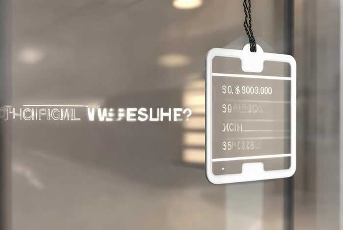 官方网站多少钱 - 官方网站多少钱一个