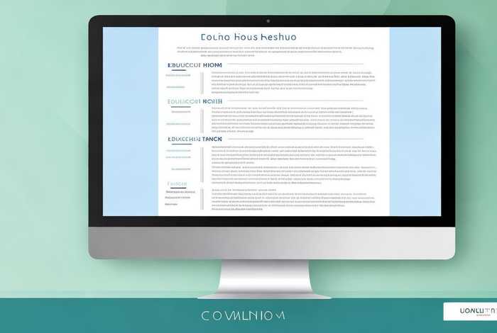 个人简历模板免费下载，个人简历模板完整版免费