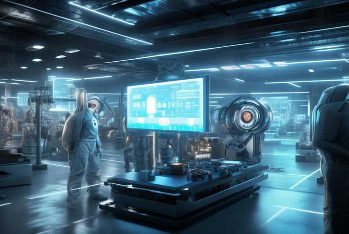 app创建工厂，app制作工厂