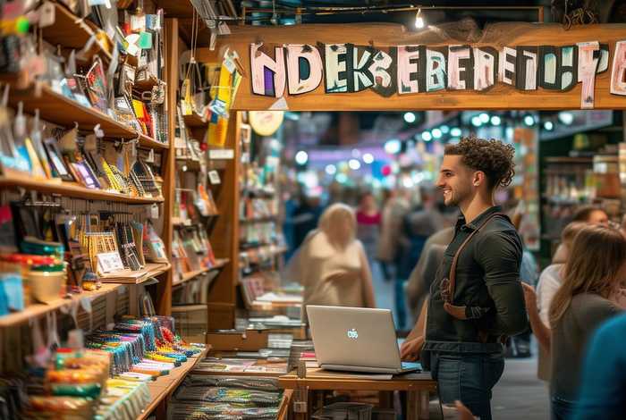 独立站怎么玩转（独立站是怎么运营的）