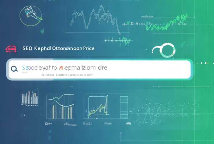 seo关键词优化价格查询、seo关键词优化报价价格