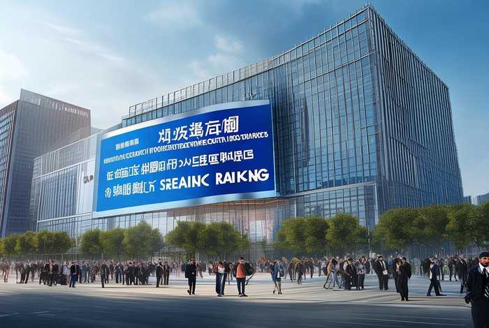 北京外贸公司排行榜 北京外贸公司排行榜最新