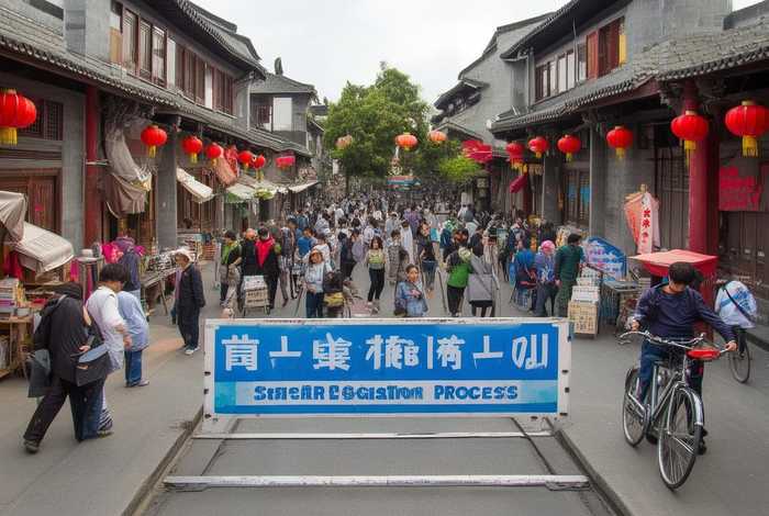 北京街道备案的详细步骤 - 街道备案流程 北京街道备案的详细步骤 - 街道备案流程