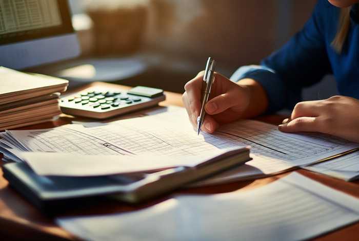 公司建账初期做账怎么做会计分录 - 公司建账初期做账怎么做会计分录呢