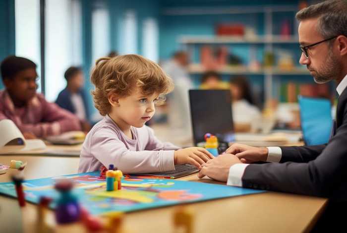 成人学python和孩子学的区别、成人学python和孩子学的区别大吗