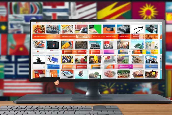 阿里巴巴国际站网址是多少啊(阿里巴巴国际站的网址是什么?) 阿里巴巴国际站网址是多少啊(阿里巴巴国际站的网址是什么?)