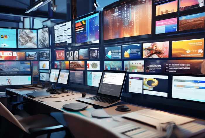 h5网页制作，h5网页制作哪个平台好