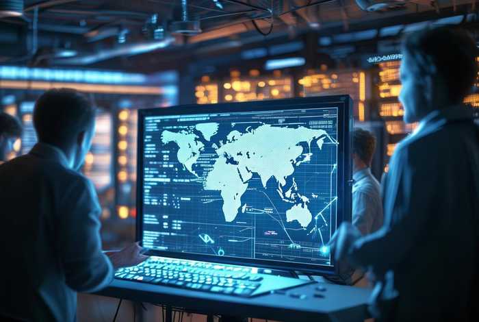 查询域名网站端口，查询域名网站端口号码