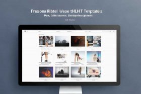 个人网站模板html代码免费版、个人网站模板html代码免费版下载