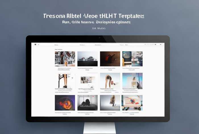 个人网站模板html代码免费版、个人网站模板html代码免费版下载