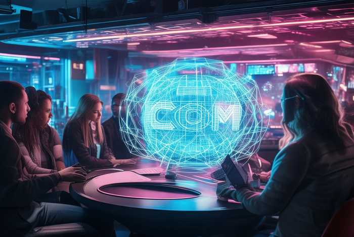 com域名指什么，域名com什么意思