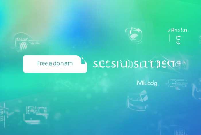 个人网页免费域名注册入口、个人网站免费域名注册