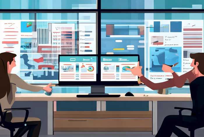 百度竞价爱采购优化的特点（百度爱采购与百度竞价的区别）