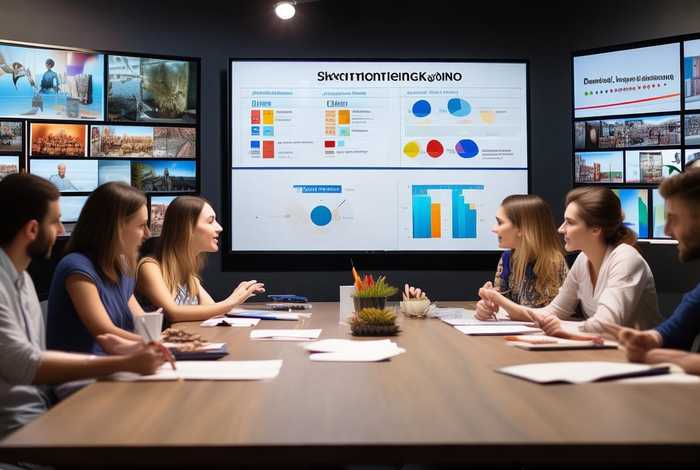 短视频营销案例报价（短视频营销案例报价怎么写）