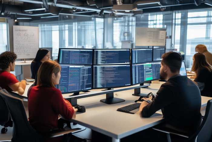 电商平台软件开发公司知乎、电商平台软件开发公司知乎招聘