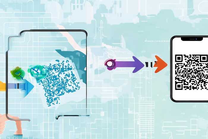 二维码跳转二维码、二维码跳转怎么做