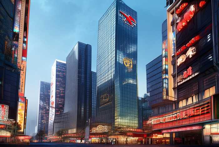 东方集团股份有限公司天眼查 - 东方集团股份有限公司百科