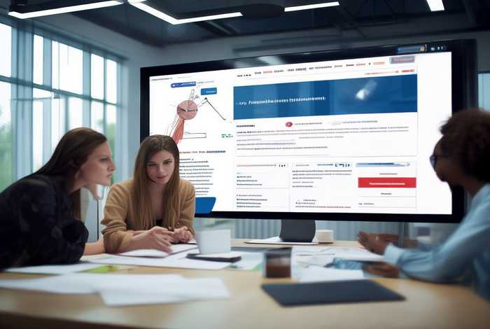 公司网站设计与制作（公司网站设计与制作方案）