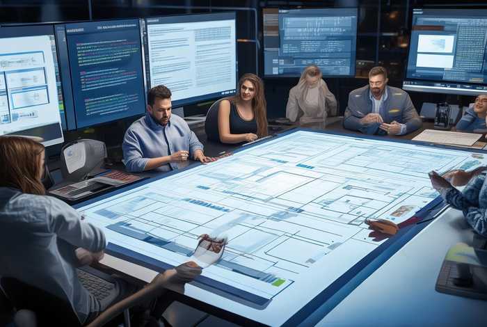 app开发平台建设方案 - app开发平台建设方案怎么写