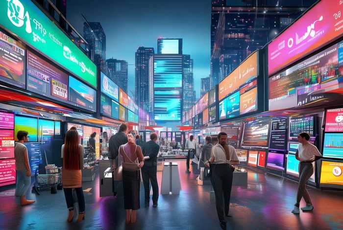 互联网加盟好项目，好的互联网加盟项目