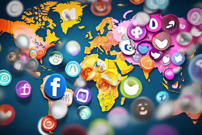 海外社交媒体有哪些、海外社交媒体有哪些类型 海外社交媒体有哪些、海外社交媒体有哪些类型