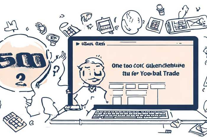 500元做外贸网站，500元做外贸网站赚多少