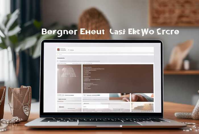 worldpress搭建（worldpress搭建珠宝饰品类的网站零基础小白教程）