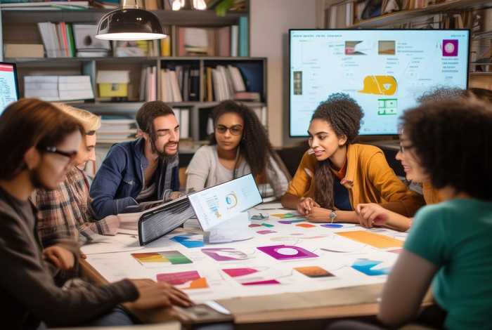 ui设计要学什么，ui设计要学什么功课