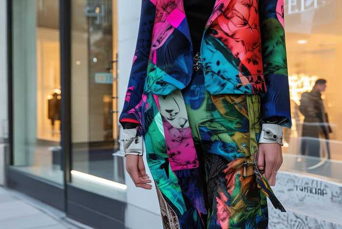 fu服装是哪里的品牌 - fuseeho是服装品牌吗