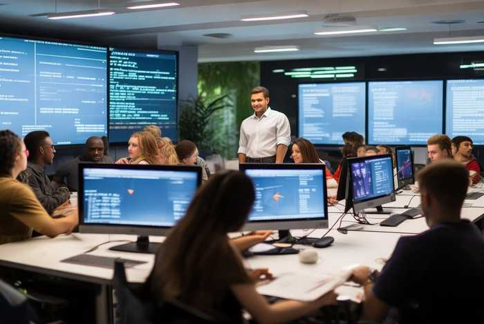 app软件开发需要学什么课程 - app软件开发需要学什么课程的